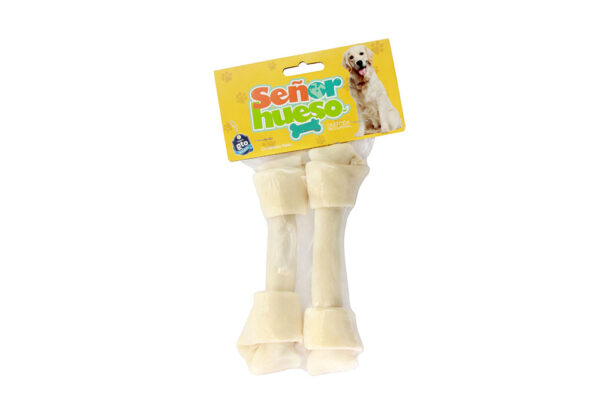 Carnaza Nudo Slim