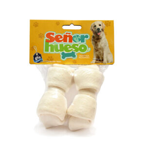 Carnaza Nudo 4-5"