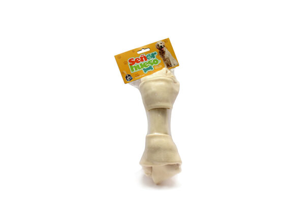Carnaza Nudo 7-8"