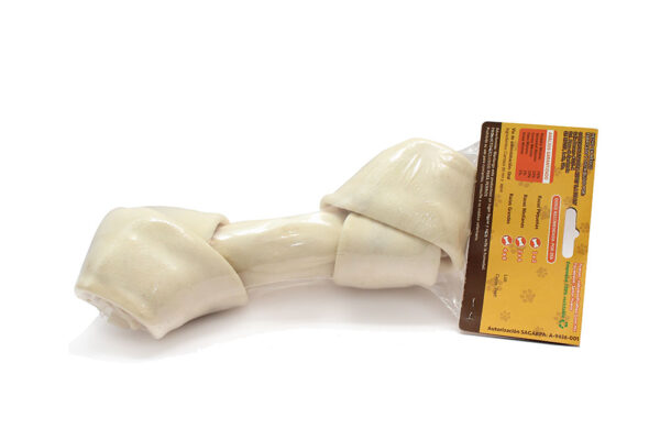 Carnaza Nudo 7-8" - Imagen 2