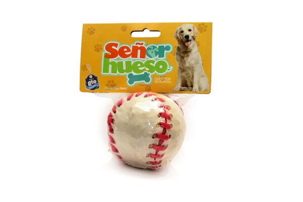 Carnaza Pelota de Béisbol