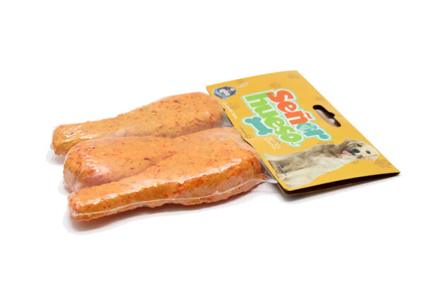 Carnaza Pierna de Pollo - Imagen 2