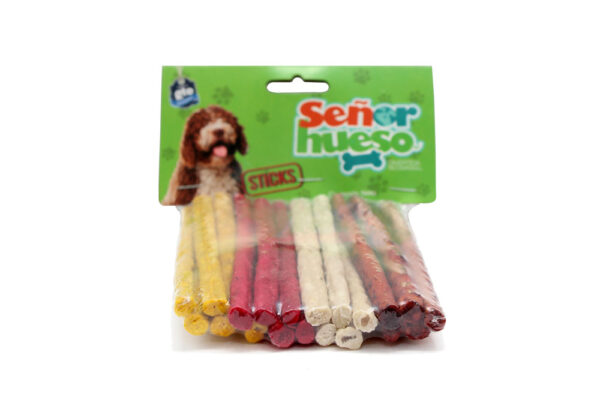 Carnaza Sticks 20 Piezas - Imagen 4