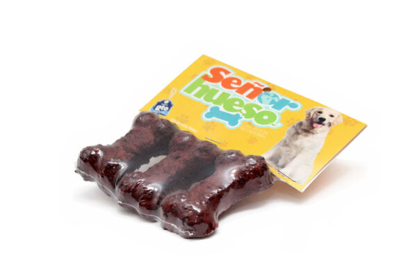 Carnaza Hueso Crunchie Chico - Imagen 4