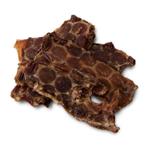 Jerky (Esófago)