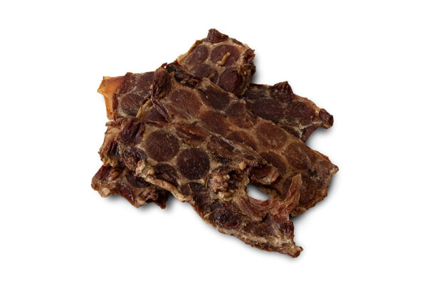 Jerky (Esófago)