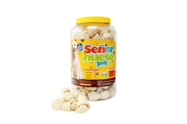 Vitrolero Carnaza Nudo 2-3"