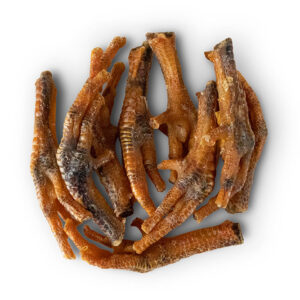 Patitas de Pollo